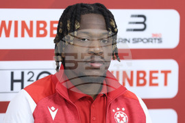 Футбол - ПФК „ЦСКА-София“ - пресконференция