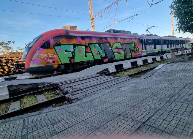 Община Асеновград: Обществено обсъждане за разписанията на влаковете 