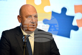 Бургас - Първа регионална конференция по проекта "Европа в България: Общо бъдеще"