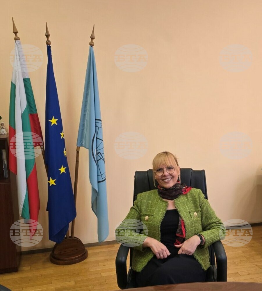 Labour Inspectorate Head Assenova: Inspectorate Receives over 6,000 Reports, Pushes for Safety, Accountability in 2024