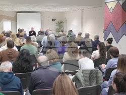 Снимка: Пресцентър Коалиция ГЕРБ-СДС