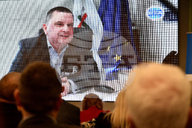 Бургас - Първа регионална конференция по проекта "Европа в България: Общо бъдеще"