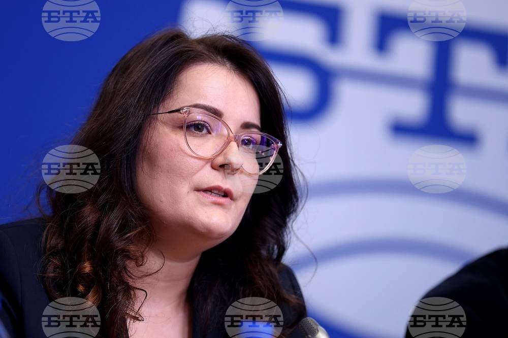 Национален пресклуб на БТА-София - „Пеещи артисти” - пресконференция