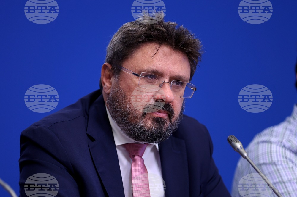 Национален пресклуб на БТА-София - „Пеещи артисти” - пресконференция