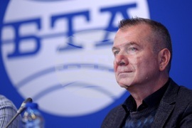 Национален пресклуб на БТА-София - „Пеещи артисти” - пресконференция