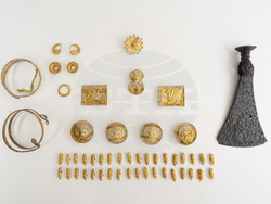 Снимка: Национален археологически институт с музей при БАН