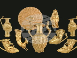 Снимка: Национален археологически институт с музей при БАН