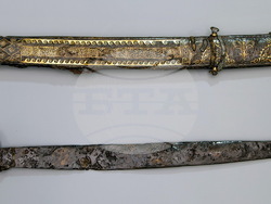 Снимка: Национален археологически институт с музей при БАН