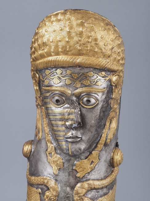 Each Artefact to Be Exhibited in USA Is Valuable, Curator Tells BTA