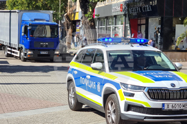 Хасково - избори - бюлетини