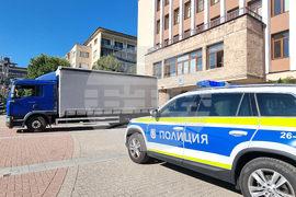 Хасково - избори - бюлетини