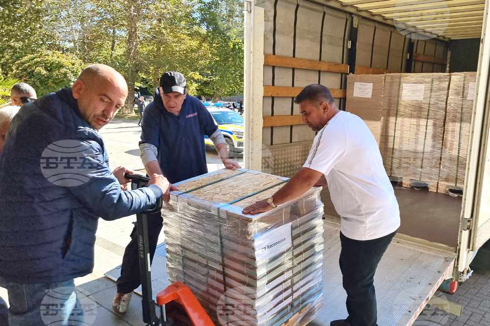 Хасково - избори - бюлетини