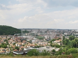 Снимка: Председател на Общински съвет – Дряново – Изглед Дряново