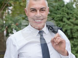 Снимка: Председател на Общински съвет – Дряново – Тодор Георгиев 