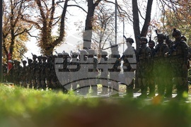 Ден на военния парашутист - отбелязване