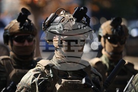 Ден на военния парашутист - отбелязване