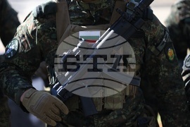 Ден на военния парашутист - отбелязване