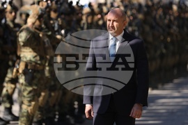 Ден на военния парашутист - отбелязване