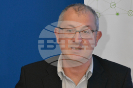 Национален пресклуб на БТА Русе - "Русе – градът на първите неща"