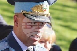 Ден на военния парашутист - отбелязване