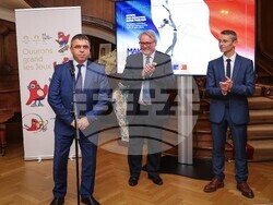 Снимка: МВР