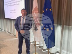 Снимка: Прокуратура на Република България