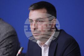 Национален пресклуб на БТА - пресконференция - български лев - референдум