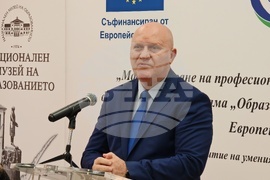 Габрово - образование - форум - Галин Цоков 