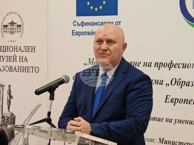 Габрово - образование - форум - Галин Цоков 