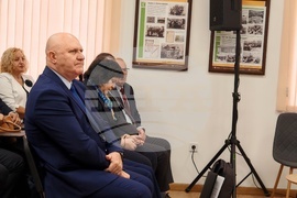 Габрово - образование - форум - Галин Цоков 