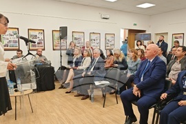 Габрово - образование - форум - Галин Цоков 