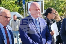 Габрово - изложение на професиите - Галин Цоков