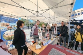 Габрово - изложение на професиите