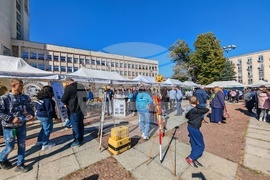 Габрово - изложение на професиите