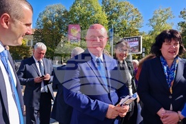 Габрово - изложение на професиите - Галин Цоков