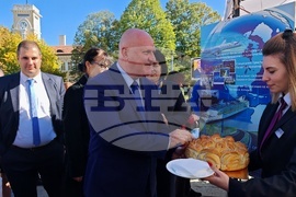 Габрово - изложение на професиите - Галин Цоков