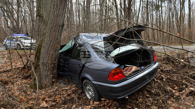 Един човек е загинал, а 26 са ранени при катастрофи в страната през последното денонощие