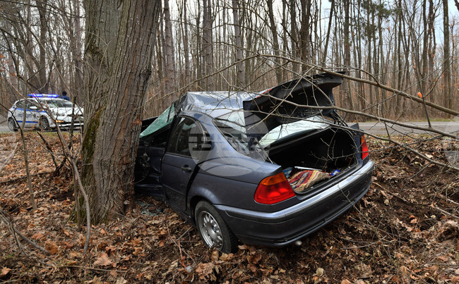 Един човек е загинал, а 26 са ранени при катастрофи в страната през последното денонощие