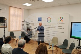 Габрово - образование - форум - Галин Цоков 