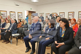 Габрово - образование - форум - Галин Цоков 