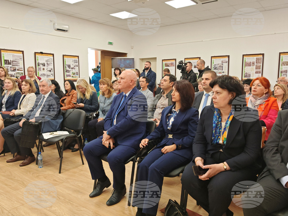 Габрово - образование - форум - Галин Цоков
