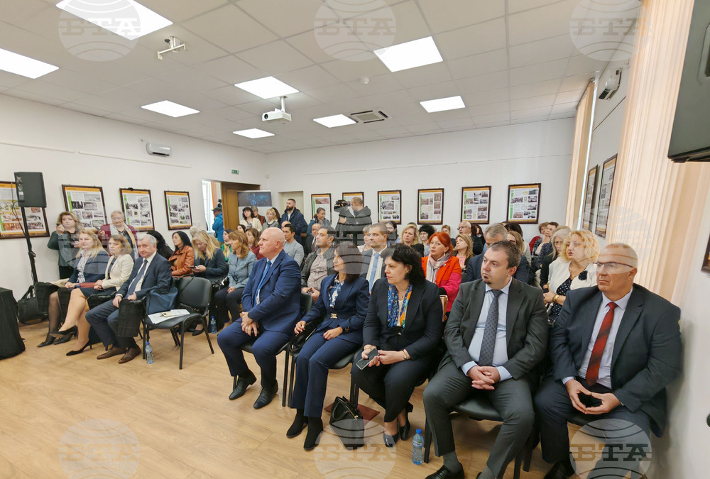 Габрово - образование - форум - Галин Цоков