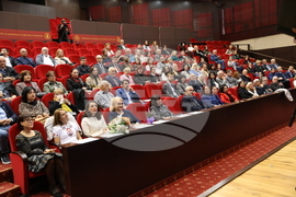 УНСС - „Българка на година - Света Злата Мъгленска 2023” - награди