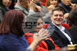 УНСС - „Българка на година - Света Злата Мъгленска 2023” - награди