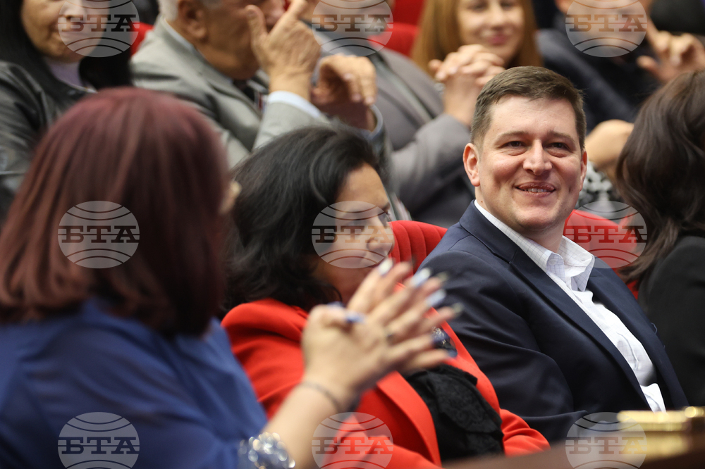 УНСС - „Българка на година - Света Злата Мъгленска 2023” - награди