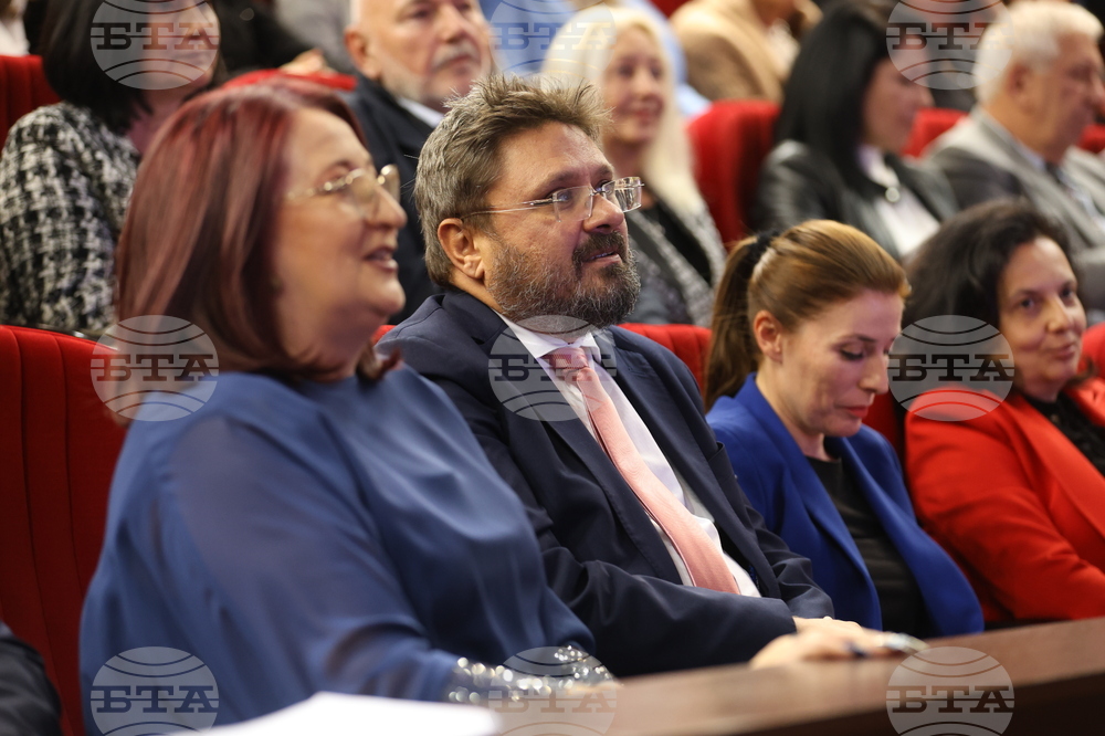 УНСС - „Българка на година - Света Злата Мъгленска 2023” - награди