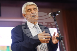 УНСС - „Българка на година - Света Злата Мъгленска 2023” - награди