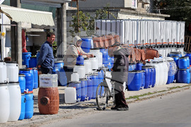 Варна - зеленчукова борса