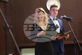 УНСС - „Българка на година - Света Злата Мъгленска 2023” - награди