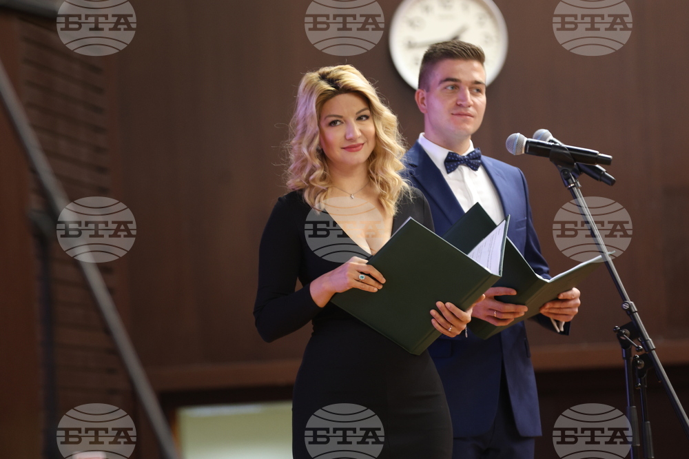 УНСС - „Българка на година - Света Злата Мъгленска 2023” - награди